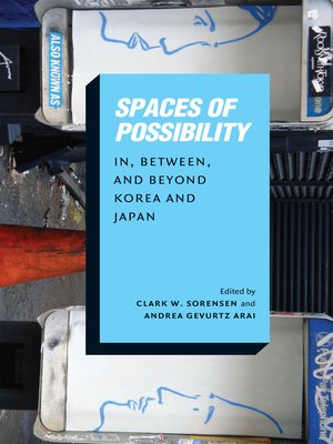 cover image of Spaces of Possibility